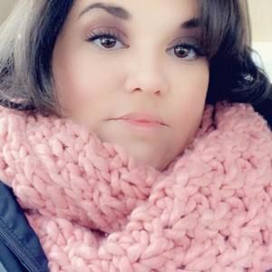 Meet your Posher, Tiana